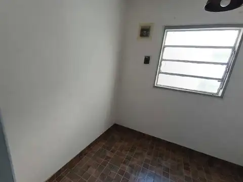 Departamento en Caballito