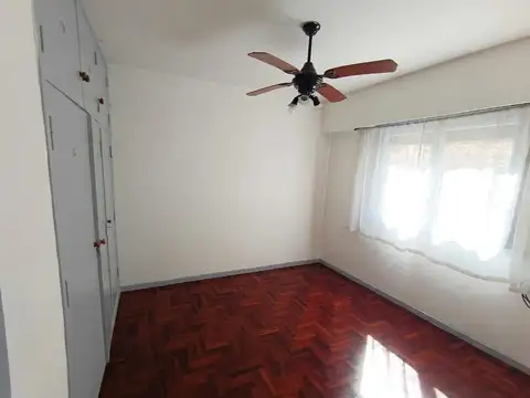 Departamento en Caballito