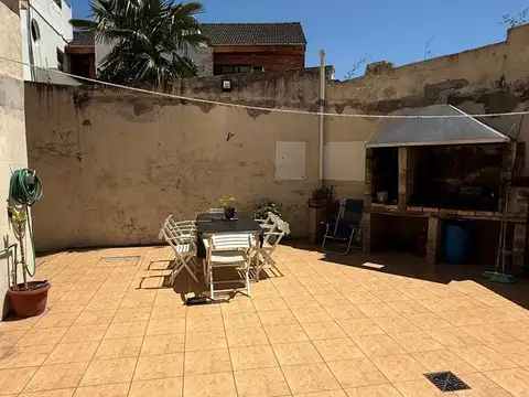 Cerrito al 3600, Lomas del Mirador