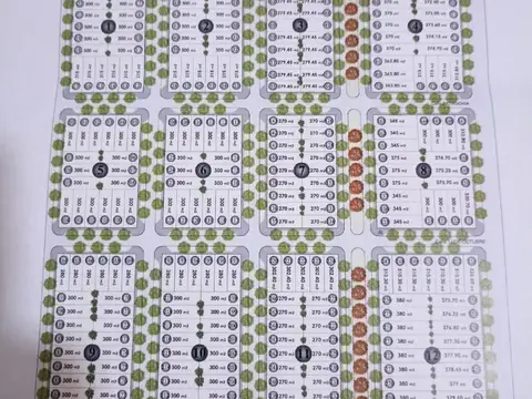 Terreno en Venta de 300,0 m2