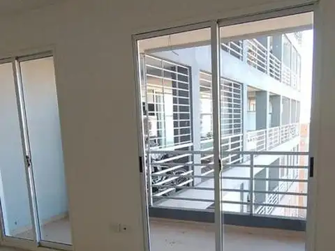 Monoambiente con balcón a estrenar Villa Ortuzar