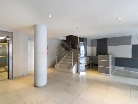 Av. Chorroarín al 1000