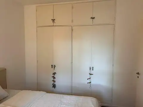 Departamento en Alquiler Temporal 40 años