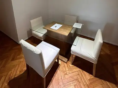 Departamento en Alquiler Temporal de 1 dormitorio