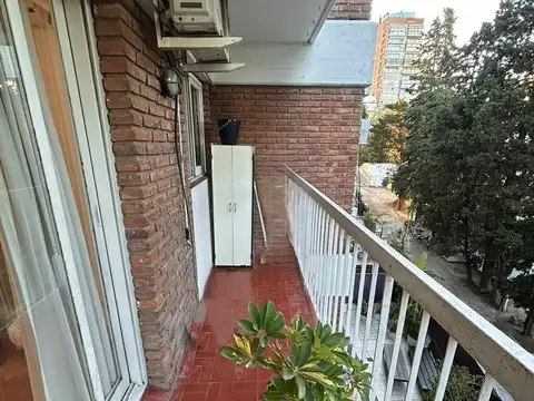 Las Cañitas - Chenault y Arce, 2 amb, 52m2 (RJM)