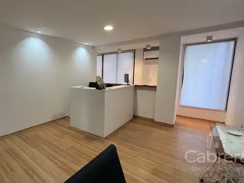 Oficina en Alquiler en La Plata, $ 400.000