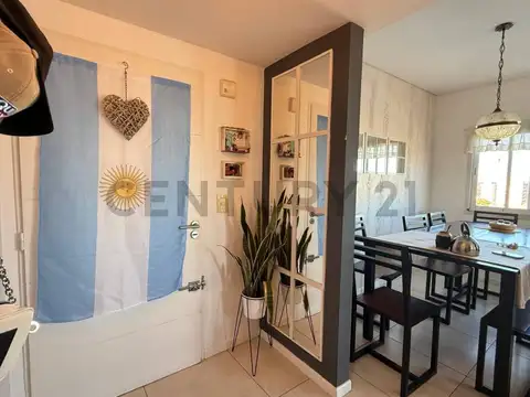 Departamento en Venta en Villa Bosch, USD 130.000