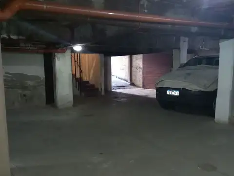 Cochera en Venta Fija