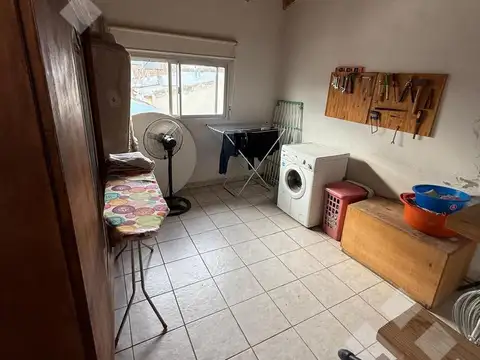 Depto Tipo Casa en Venta de 4 dormitorios