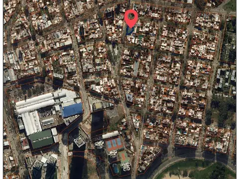 Terreno en Venta en Buceo, USD 375.000