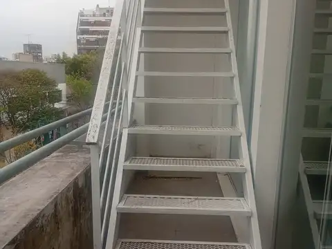 Departamento en Alquiler de Monoambiente