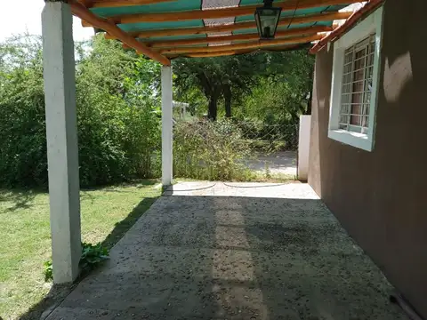 Casa en Alquiler en Villa Anisacate, $ 600.000