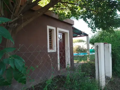 Casa en Alquiler de 2 dormitorios