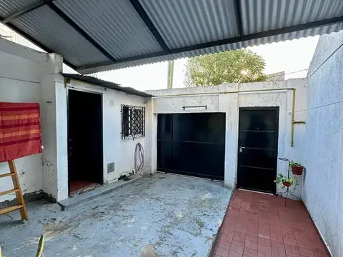 Depto Tipo Casa en Venta de 2 ambientes