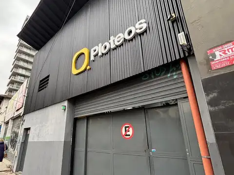 Av. Maipú al 3500