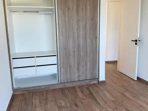 Departamento en City Bell