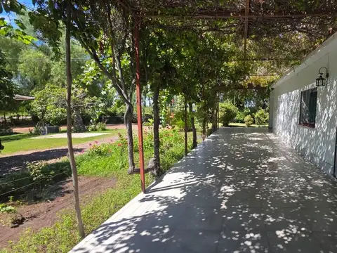 Calle Presidente Quintana 5000