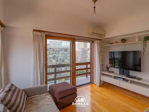 Departamento en Venta de 2 dormitorios
