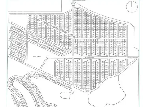 VENTA LOTE DE TERRENO EN KENTUCKY CLUB DE CAMPO, FUNES