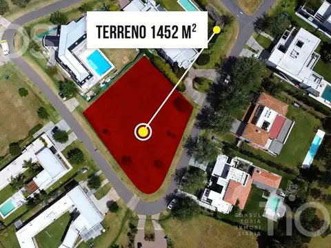 Terreno en Venta en Funes, USD 480.000