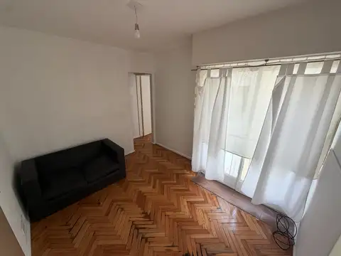 Departamento en Alquiler en Recoleta, CABA
