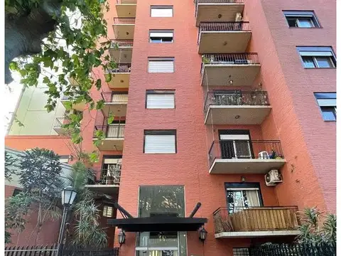 Departamento en Alquiler de 2 ambientes
