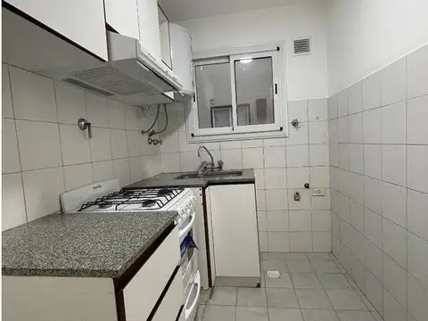 Departamento en Alquiler 26 años