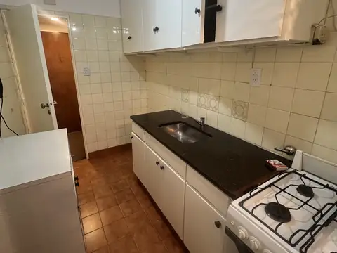 ALQUILER 3 AMBIENTES CON BALCON