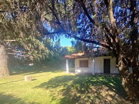 Casa quinta en venta