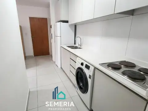 Departamento en Venta 4 años