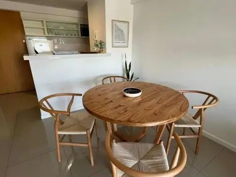 Scalabrini Ortiz 1100, Piso 8