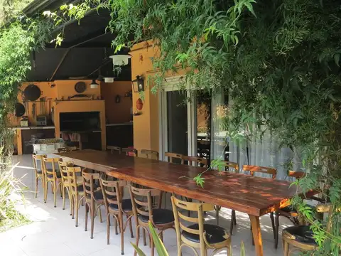 Casa en Venta al Oeste