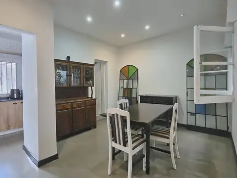 Depto Tipo Casa en Venta en Saavedra, USD 279.000
