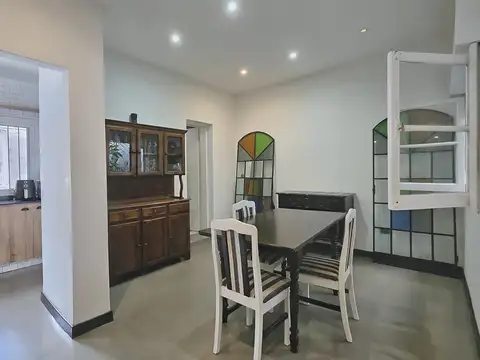 Depto Tipo Casa en Venta en Saavedra, USD 279.000
