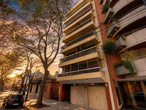 Departamento 3 Ambientes Con Cochera Alquiler VILLA LURO PLaza LOS ANDES