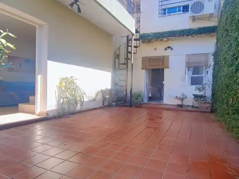 Casa en Villa del Parque