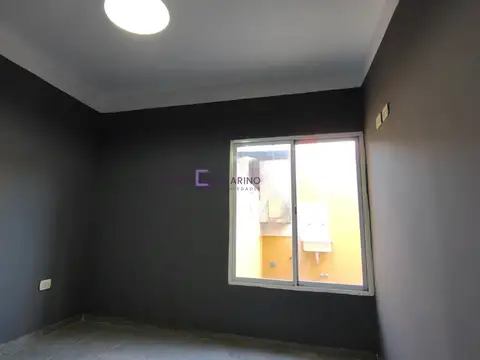 PH de 2 ambientes planta baja al frente con patio