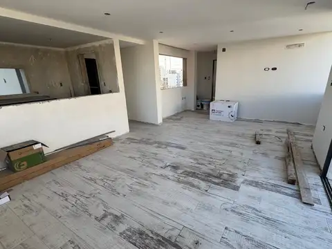 DEPARTAMENTO 1 DORMITORIO EN VENTA LA PLATA