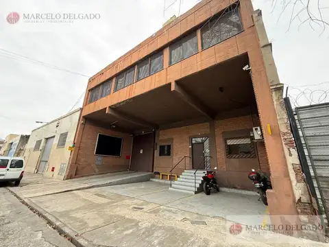Rio Cuarto al 1400