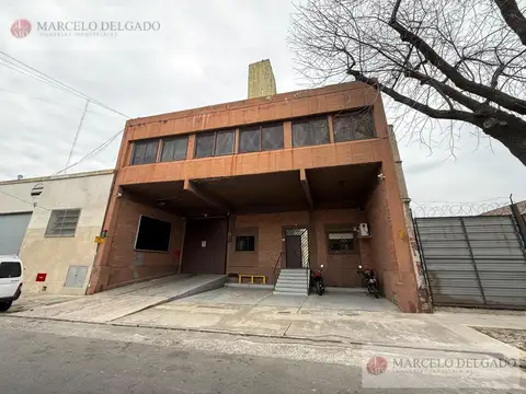 Depósito en Venta