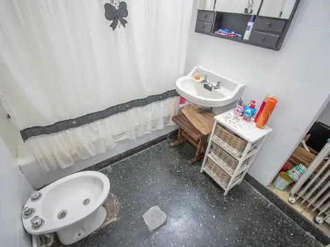 Casa de 3 ambientes en lote propio de 340mt2