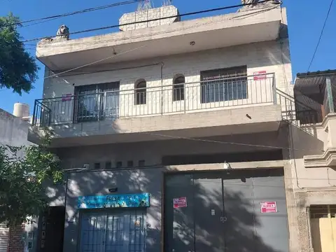 Galpon en Alquiler en Villa Lugano, $ 1.500.000