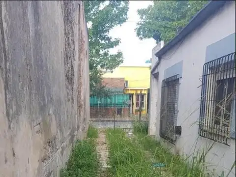 Terreno en Venta de 437,0 m2