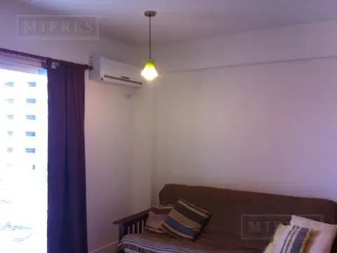 Departamento en Alquiler Temporal de 1 dormitorio