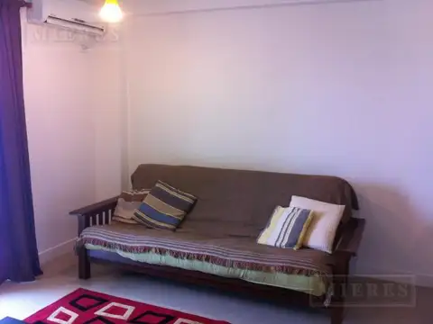 Departamento en Alquiler Temporal 6 años