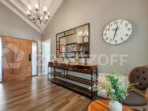 Casa en Venta de 4 dormitorios