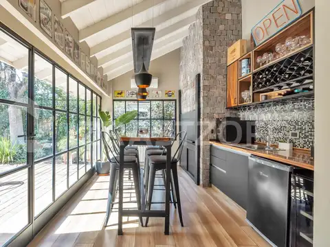 Casa en Venta 10 años