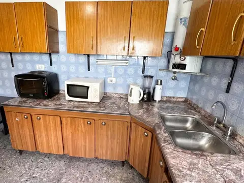 Departamento en Venta en Ituzaingó, USD 58.000