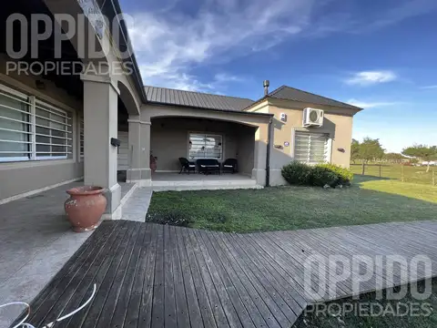 Casa en Venta A Estrenar