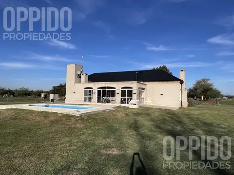 Casa en Venta de 7 dormitorios